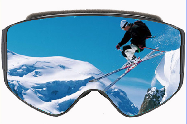 Meilleures lunettes de snowboard économiques