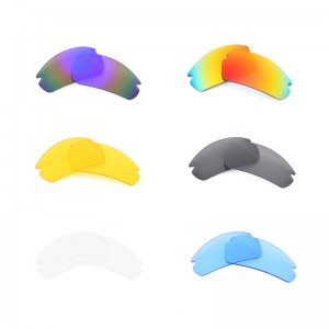 5 lens full packing sports cycling glasses bike sunglasses