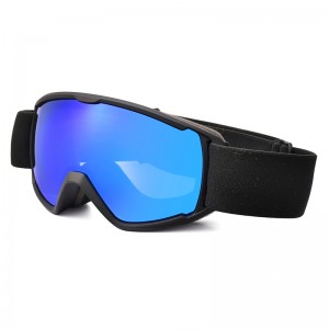 UF040 Lunettes de ski pour jeunes cool les mieux notées en usine