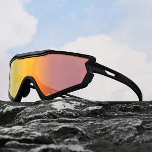 UY081 lunettes de soleil polarisées magnétiques pour femmes, cyclisme cool, meilleurs sports, pêche, pour faire du vélo