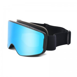 UF068 lunettes de soleil de ski de neige pour hommes lunettes de ski pour femmes otg