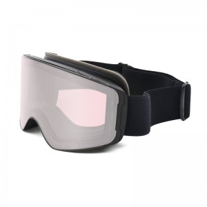 UF068 lunettes de soleil de ski de neige pour hommes lunettes de ski pour femmes otg