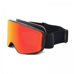 UF068 lunettes de soleil de ski de neige pour hommes lunettes de ski pour femmes otg