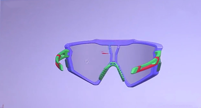 3D-изображение