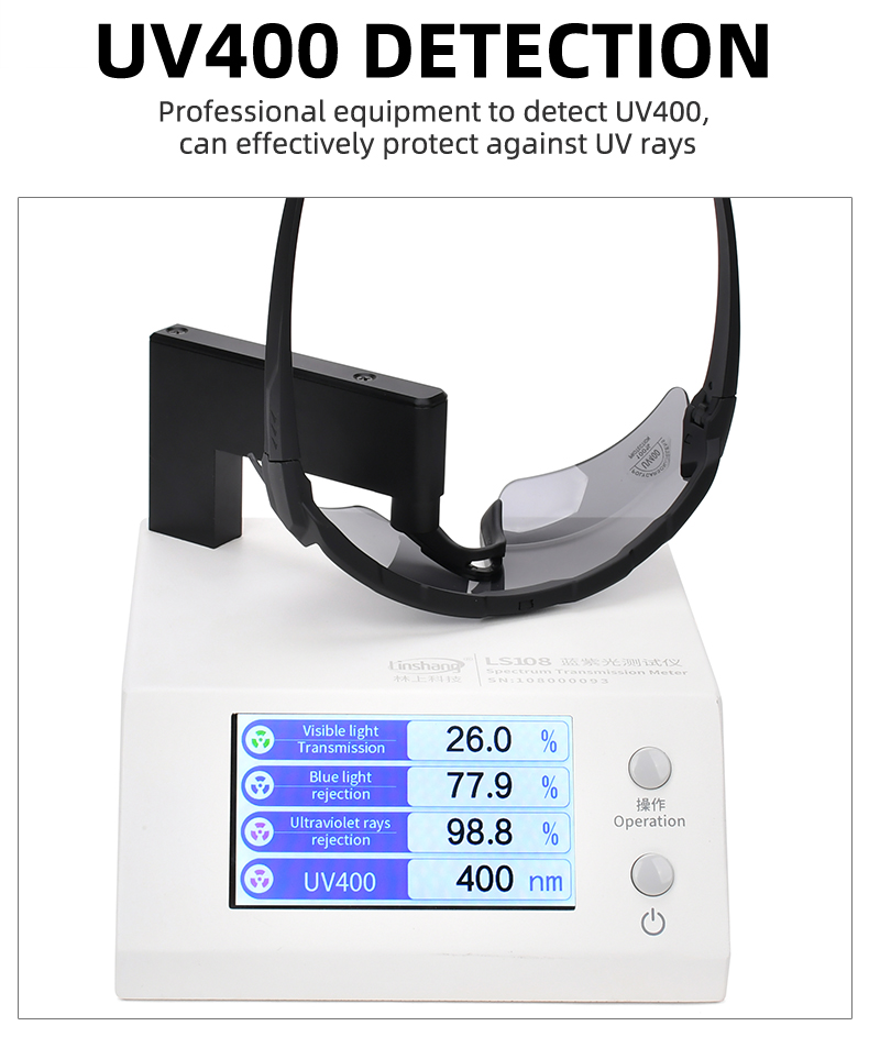 uv400 군용 선글라스